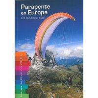 Parapente en Europe : les plus beaux sites