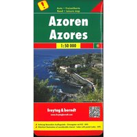 Azores automap 150000