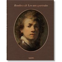 Rembrandt : les autoportraits