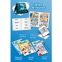 Clan 7 Inicial - Cartera de recursos par el profesor