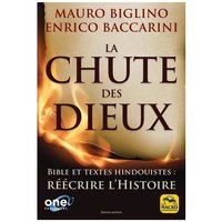 La chute des dieux : Bible et textes hindouistes : réécrire l'histoire