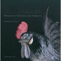 Les animaux de Fabergé : miniatures des collections royales d'Angleterre