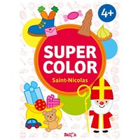 Super color : Saint-Nicolas, 4+