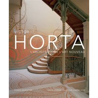 Victor Horta, l'architecte de l'Art nouveau