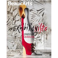 Christian louboutin : exhibition(niste) - au palais de la porte doree