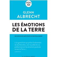Les émotions de la Terre : des nouveaux mots pour un nouveau monde