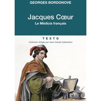 Jacques Coeur : le Médicis français