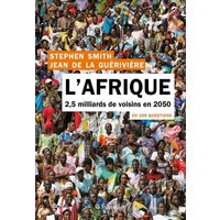 L'Afrique en 100 questions : 2,5 milliards de voisins en 2050