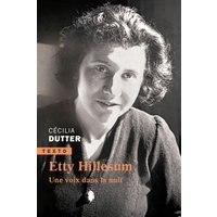 Etty Hillesum : une voix dans la nuit