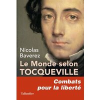 Le monde selon Tocqueville