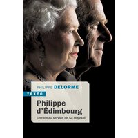 Philippe d'Edimbourg : une vie au service de Sa Majesté