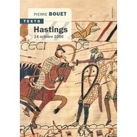 Hastings : 14 octobre 1066
