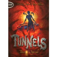 Tunnels T05 Spirale