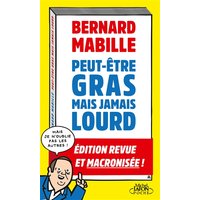 Peut-être gras mais jamais lourd