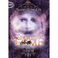 Le secret de Lomé. Vol. 3. La destinée de Lomé