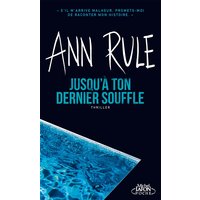 Jusqu'à ton dernier souffle