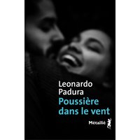 Poussière dans le vent