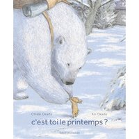 C'est toi le printemps ?