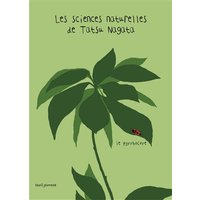 Le Pyrrhocore - Les sciences naturelles de Tatsu Nagata