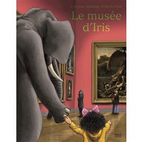 Le musée d'Iris