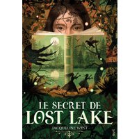 Le secret de Lost Lake