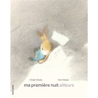 Ma première nuit ailleurs