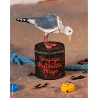 Voyage à poubelle-plage