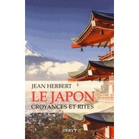 Le Japon : croyances et rites