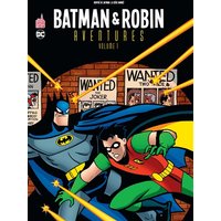 Batman & Robin aventures. Vol. 1