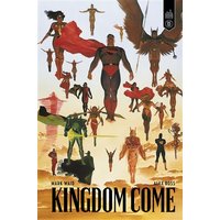 Kingdom Come - Edition Black Label
