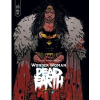 Wonder woman : dead earth