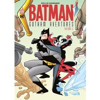 Batman Gotham aventures. Vol. 5