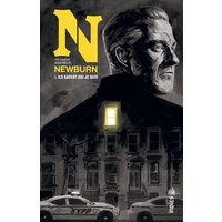 Newburn. Vol. 1. Ils savent qui je suis