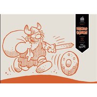 Hägar Dünor. Vol. 4. 1977-1978