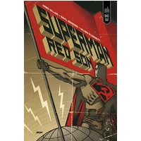 Superman Red Son édition Black Label