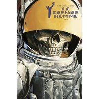 Urban Comics Nomad : Y le dernier homme tome 2