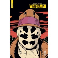 Urban Comics Nomad : Watchmen