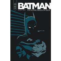 Batman : un long Halloween