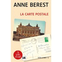 La carte postale - 2 volumes