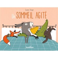 Un sommeil agité