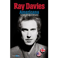 Americana : les Kinks, la route, le riff parfait