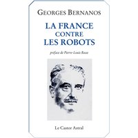 La France contre les robots