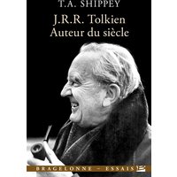 J.R.R. Tolkien, auteur du siècle