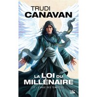 La loi du millénaire. Vol. 2. L'ange des tempêtes