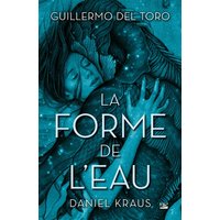 La forme de l'eau