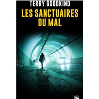 Les sanctuaires du mal