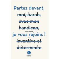 Partez devant, je vous rejoins ! : récit