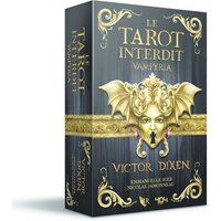 Vampyria - Le Tarot interdit - Nouvelle édition