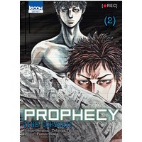 Prophecy, the copycat. Vol. 2