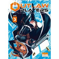 Outlaw players. Vol. 3